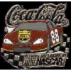 NASCAR COCA COLA DALE JARRETT CAR